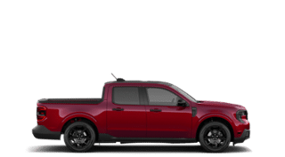 2026 Ford Maverick® External Image 1